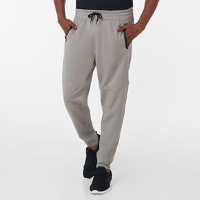 Active Intent Men's Cooldry Panel Pants