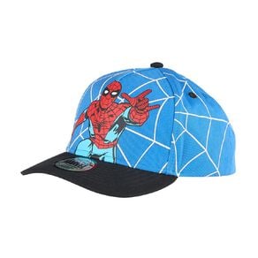 Spider-Man Kids' Cap