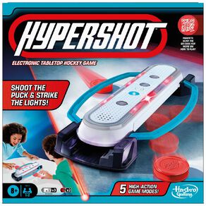 Hasbro Hypershot Game