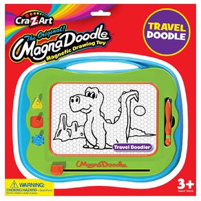 Magna Doodle Travel