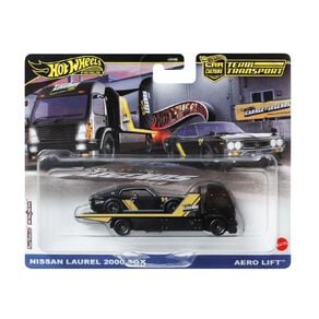 Hot Wheels Legends Transporters