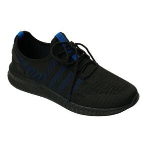 Active Intent Men's Recycled Cameron Trainers