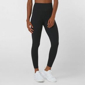 Active Intent Women's Side Pocket 7/8 Leggings