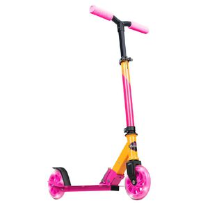 MADD Gear My First Scooter Pink/Orange