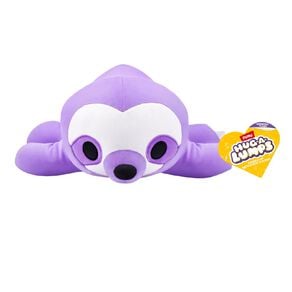 Zuru Hug A Lumps Plush Medium Series 1 Assorted