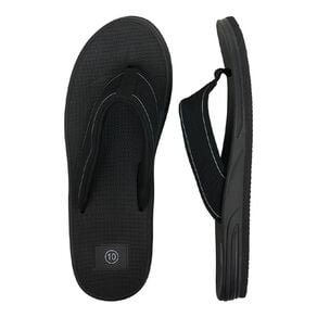 H&H Men's Action Jandals