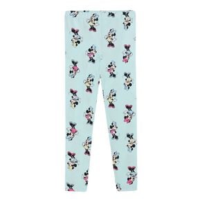 Minnie Mouse Leggings