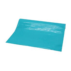 WS Colour Pop Book Covering Teal