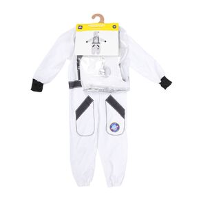 Play Studio Space Costume 4-6 Years