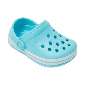 Young Original Junior Kids' Frog Clog Shoes