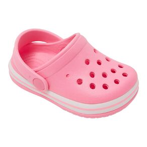 Young Original Junior Kids' Frog Clog Shoes