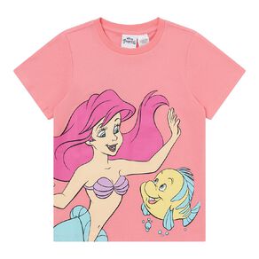 Disney Princess Disney Princess Short Sleeve Tee