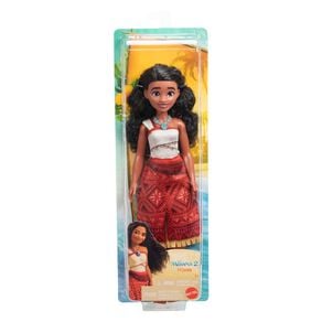 Moana 2 Core Doll