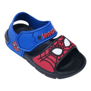 Spider-Man Beach Sandals