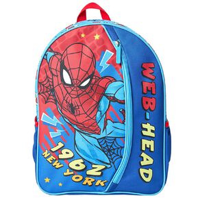 Spider-Man Backpack