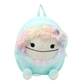 Squishmallows Zozo Backpack