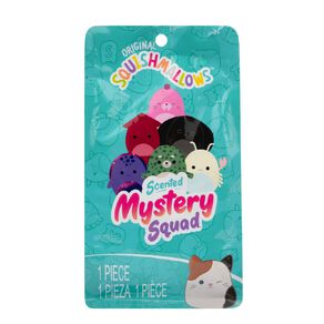 Squishmallows Series 20 Mystery Squad 5 Inch Assorted