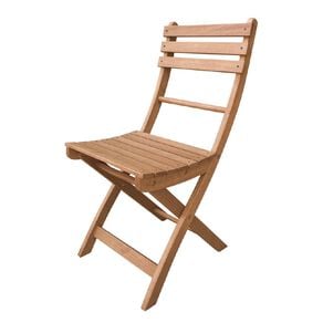 Living & Co Easyfold Bistro Chair