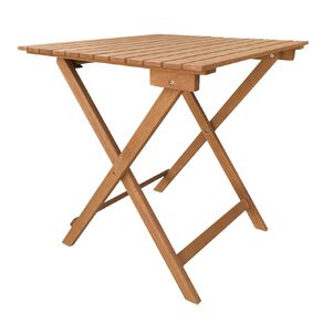 Living & Co Easyfold Bistro Table