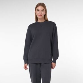 H&H Women's Classic Crew Sweatshirt