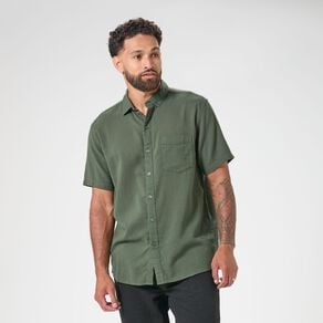 H&H Men's Oxford Shirt