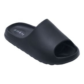 H&H Men's Moulded Slides