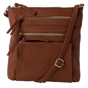 H&H Crossbody Handbag