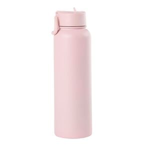 Living & Co Drink Bottle 1.2L Assorted