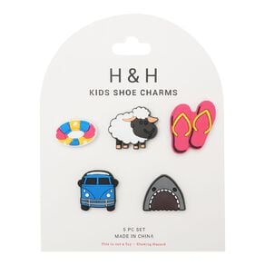 H&H Shoe Charms