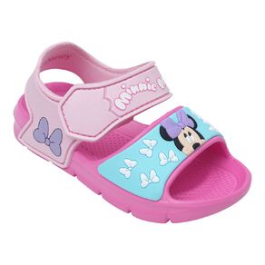 Minnie Mouse Beach Sandals