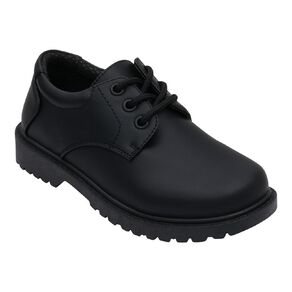 Young Original Junior Kids' Imperial School Shoes