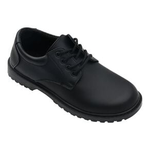 Young Original Senior Kids' Imperial School Shoes