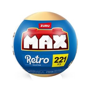 Zuru Max Retro Series 1