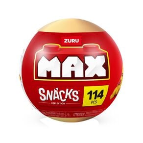 Zuru Max Snack Series 1