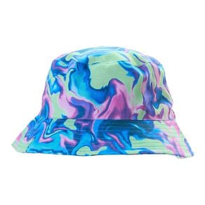 H&H Men's Printed Bucket Hat