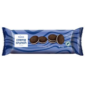 Nice Creme Crunch 150g