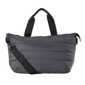 Living & Co Lunch Bag Steel