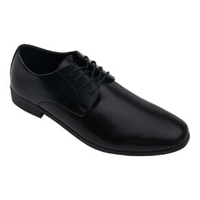 H&H Men's Tony Lace up Dress Shoes