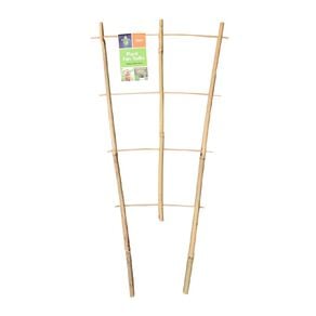 Egmont Bamboo Fan Trellis 60cm