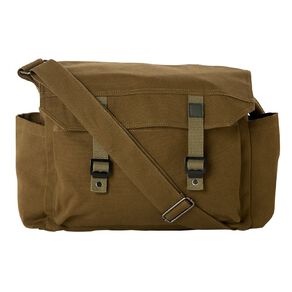 H&H Senior Shoulder Bag 12L