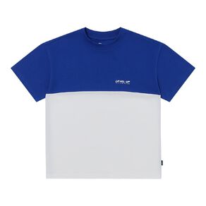 Young Original Short Sleeve Panel Tee