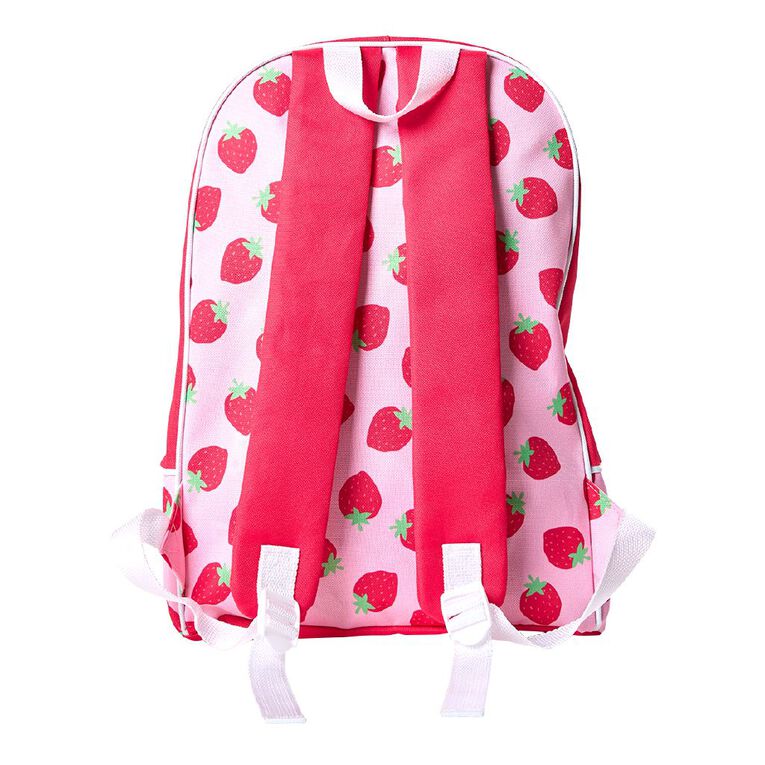 H&H Junior Backpack Strawberry 13L, , hi-res