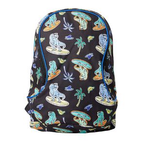 H&H Junior Backpack Dinosaurs 13L