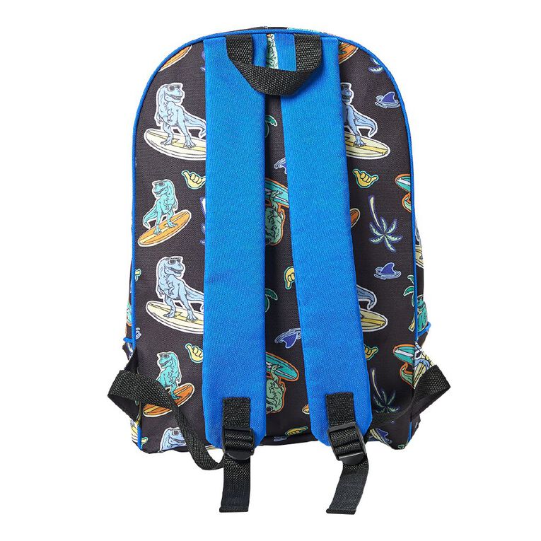 H&H Junior Backpack Dinosaurs 13L, , hi-res