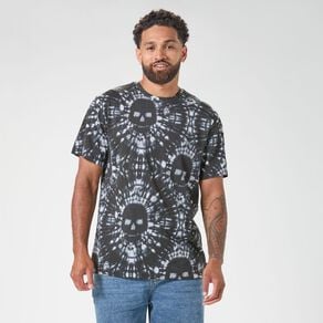 Garage Men's All Over Print Tee