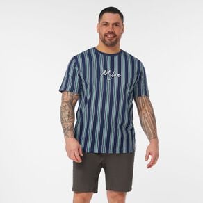 Garage Men's Easy Fit Tee