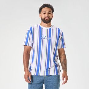 Garage Men's Easy Fit Tee