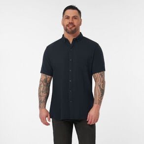 H&H Men's Oxford Shirt