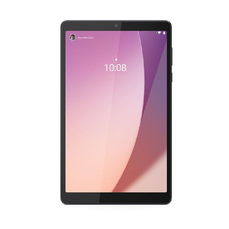 Lenovo Tab M8 4th Gen 8in HD 3GB 32GB Tablet w Case & Film, , hi-res