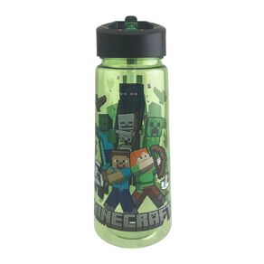 Minecraft 700ml Bottle